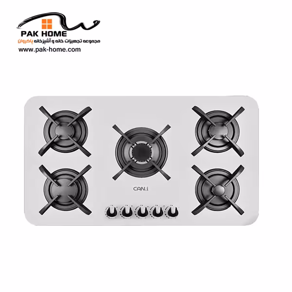 گاز صفحه ای کن IG8517