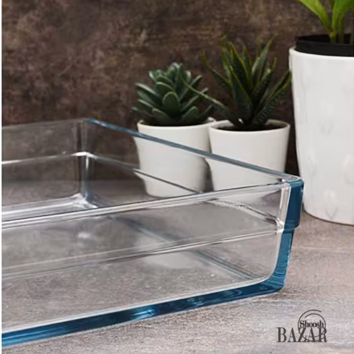 تابه مربع guzzini بورجام پاشاباغچه کد 59314