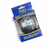 کرنومتر کیو اند کیو ورزشی