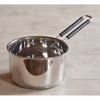 شیرجوش استیل وینود