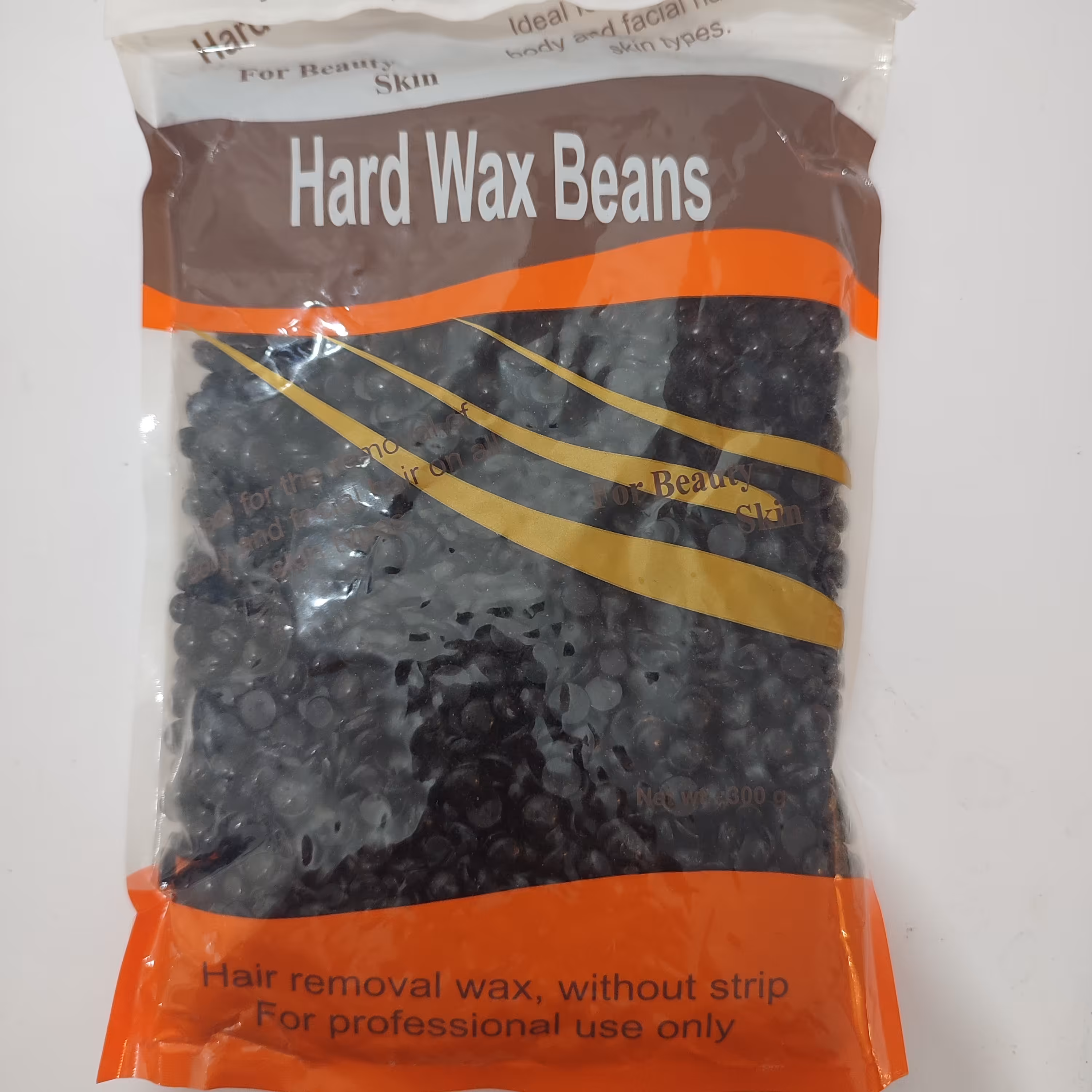 وکس عدسی اپیلاسیون 