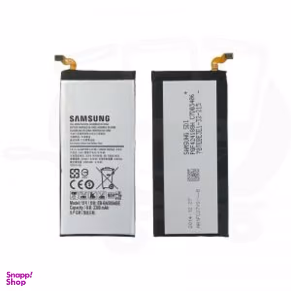 باتری گوشی مناسب برای گوشی سامسونگ مدل Galaxy A7