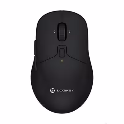 ماوس بی سیم لاجی کی M520B