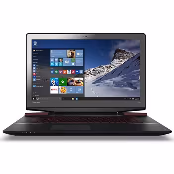 قیمت خرید لپ تاپ لنوو Y 700 کد4271 | Lenovo Y700
