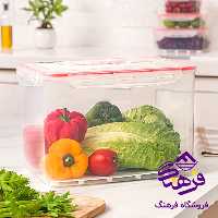 فريزري هومکت 15000 میل مستطيل