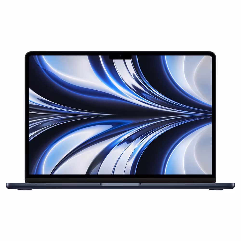 قیمت مک بوک ایر- 2022 MacBook Air 13 M2 8GB 256GB - (MLY33)