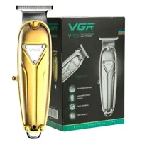 ماشین اصلاح موی سر و صورت و بدن وی جی ار مدل V-056

