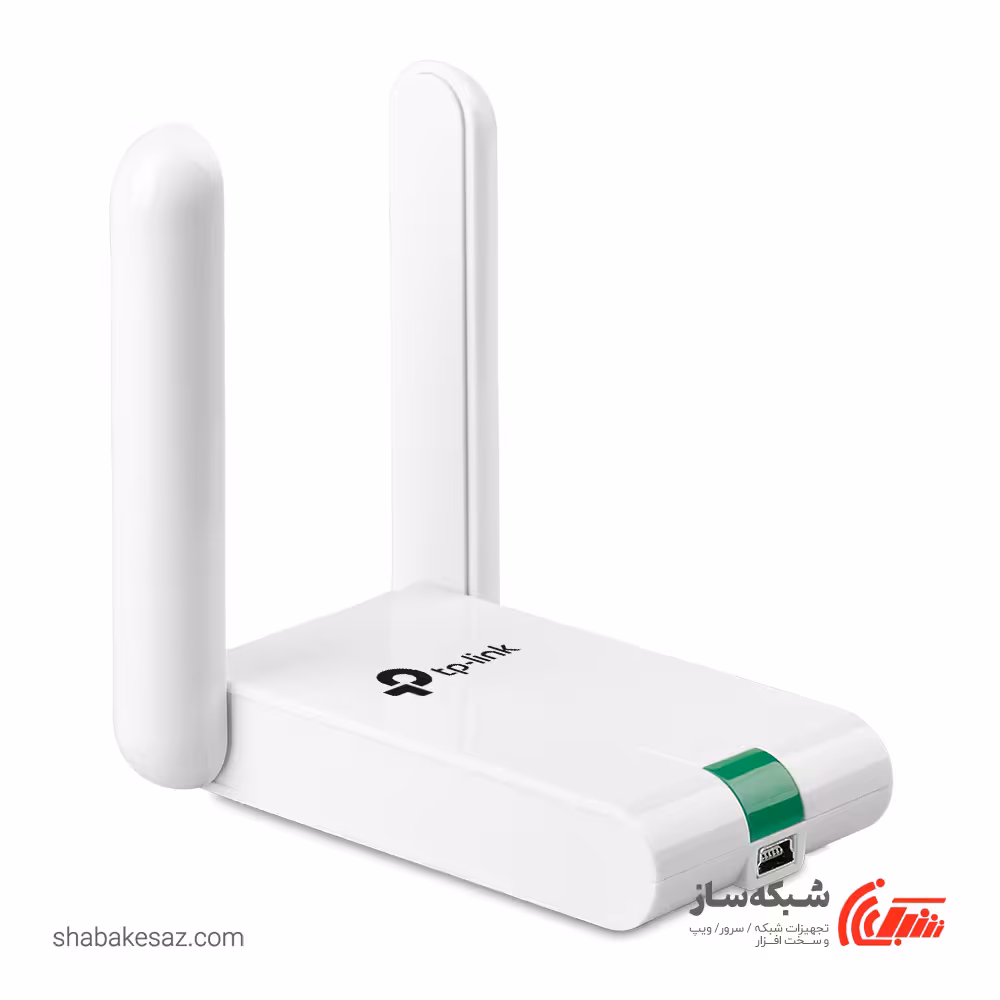 قیمت و خرید کارت شبکه تی پی لینک TP-Link TL-WN822N - شبکه ساز