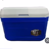 یخدان پلاستیکی سفری سراب با ظرفیت 28 لیتر