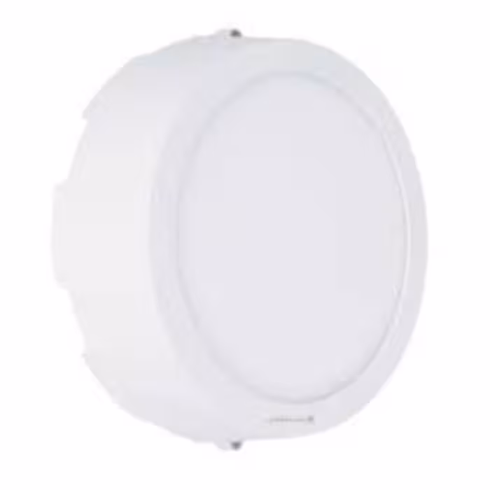 پنل20وات رو کار دایره ای آویسا دارای 18ماه ضمانت3ماه گارانتی بیشتر با خرید از ما