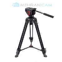 سه پایه مانفروتو دست دوم Manfrotto MVK502AM