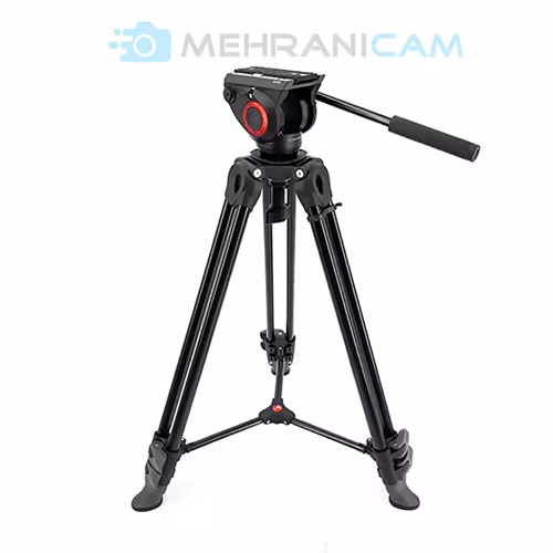 سه پایه مانفروتو دست دوم Manfrotto MVK502AM