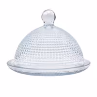 ظرف کره خوری بلوری کاوه مدل ونیز