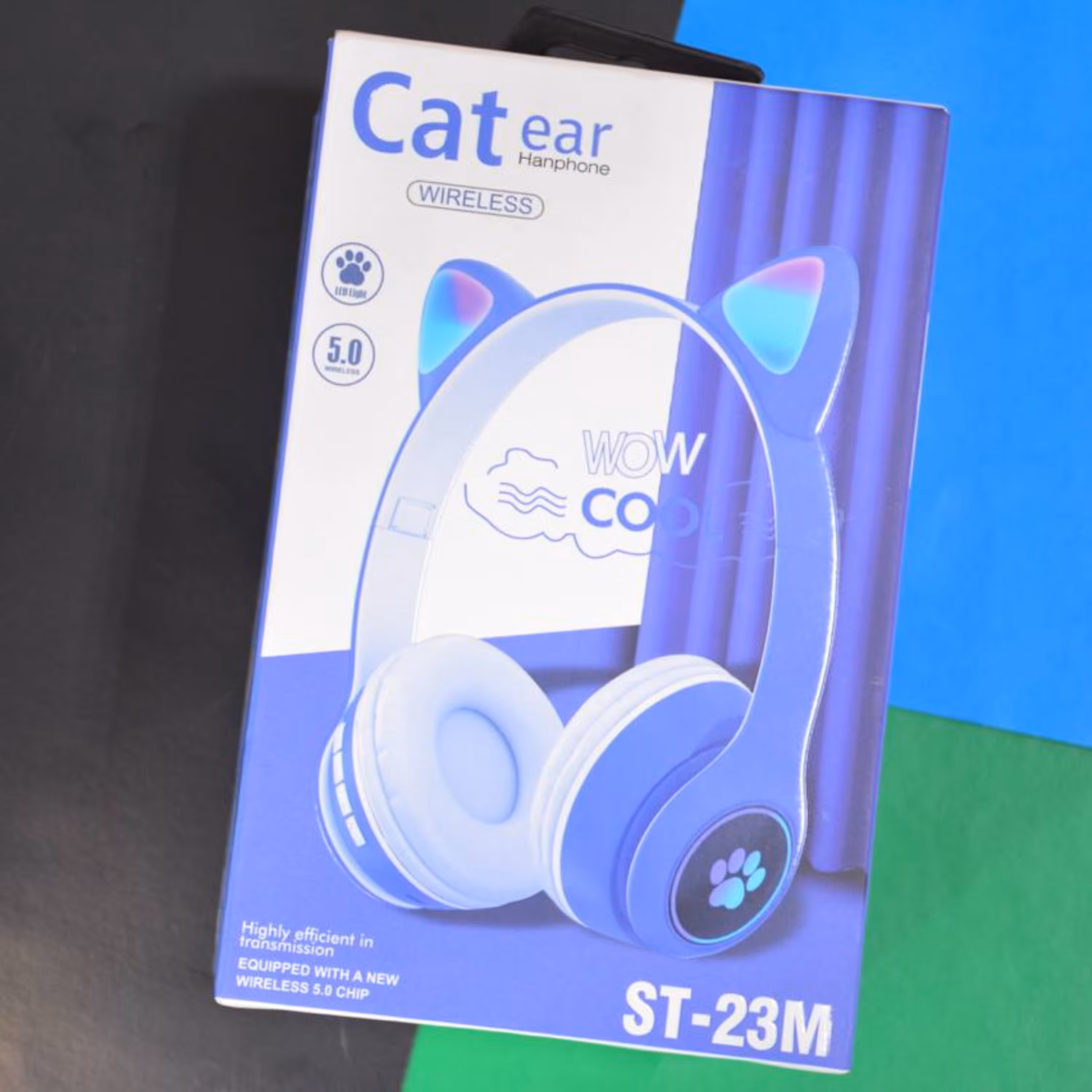 هدفون ST-23M