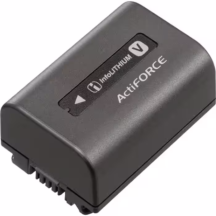 باتری دوربین سونی Sony NP-FH50 مشابه اصل خرید | قیمت - اگزیف