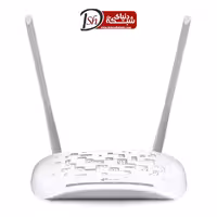 مودم روتر VDSL/ADSL تی پی-لینک مدل TD-W9970-V4 - دنیای شبکه برتر