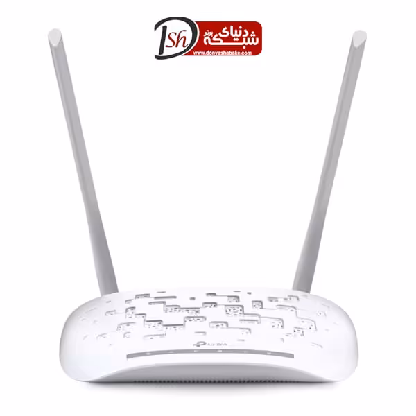 مودم روتر VDSL/ADSL تی پی-لینک مدل TD-W9970-V4 - دنیای شبکه برتر