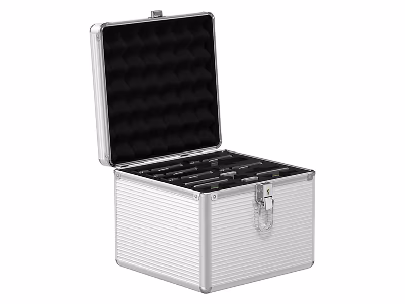 کیف محافظ و حمل هارد درایو اوریکو ORICO BSC-LSN15 Hard Drive Protective and Storage Case