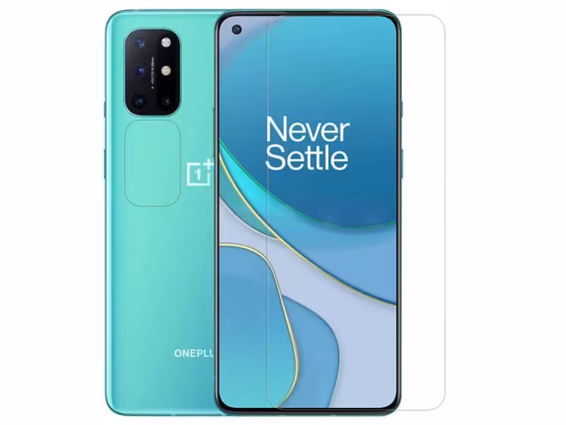 محافظ صفحه نمایش شیشه ای نیلکین وان پلاس Nillkin H  Pro Glass Oneplus 8T