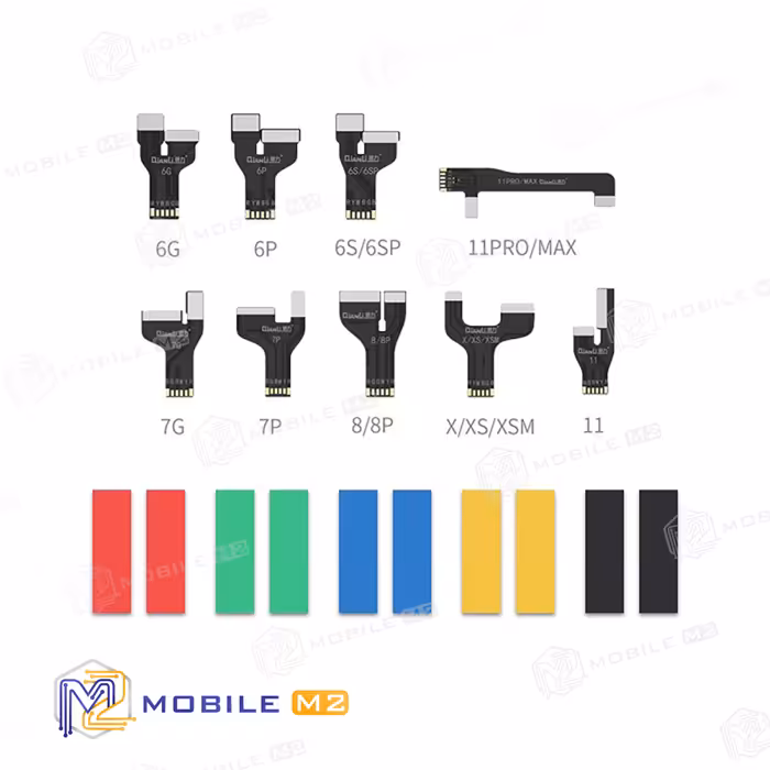 کانکتورهای یدک کیانلی آی پاور Qianli iPower