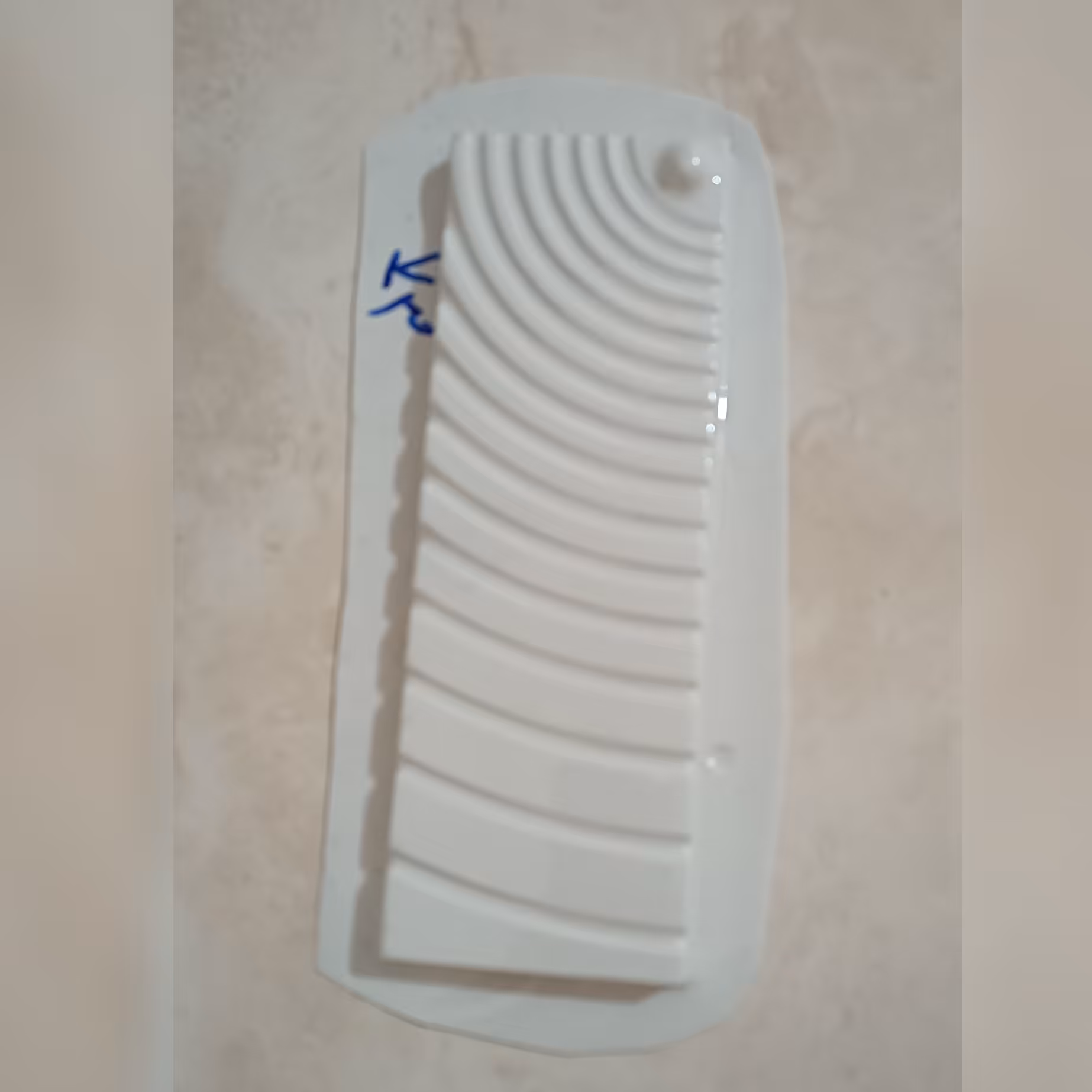 قالب طلقی عود سوزکد 73 