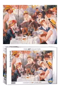 پازل The Luncheon 6000 2031 1000pcs