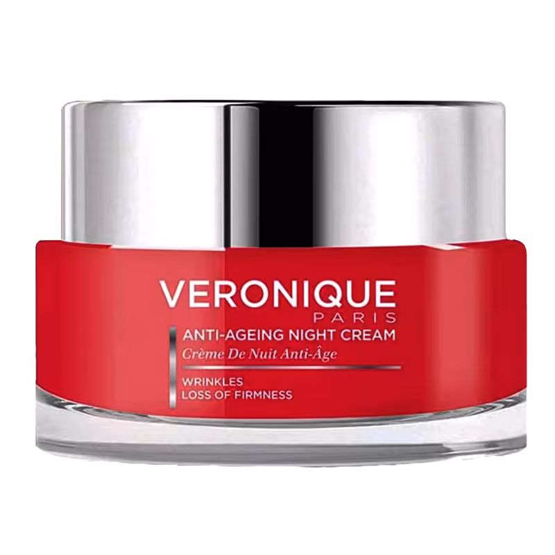  کرم شب بهبود دهنده چروک 50 میل 