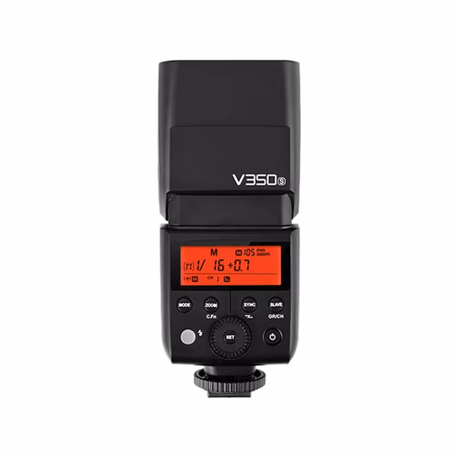 فلاش گودکس Godox V350S Flash for SONY