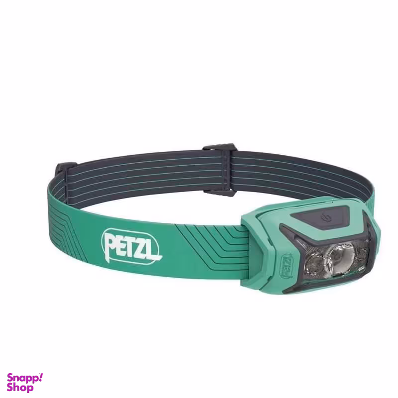 چراغ پیشانی پتزل مدل 450 Actik