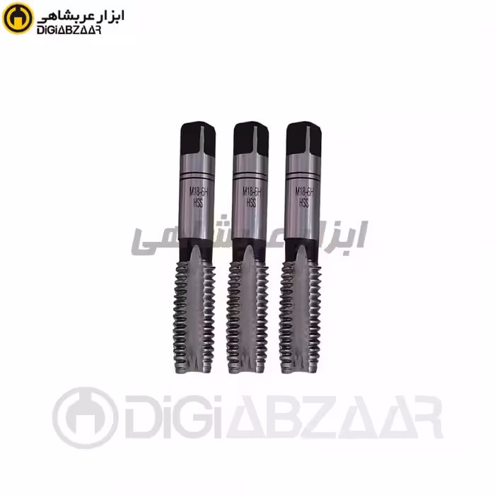 قلاویز 18میل 3 پارچه