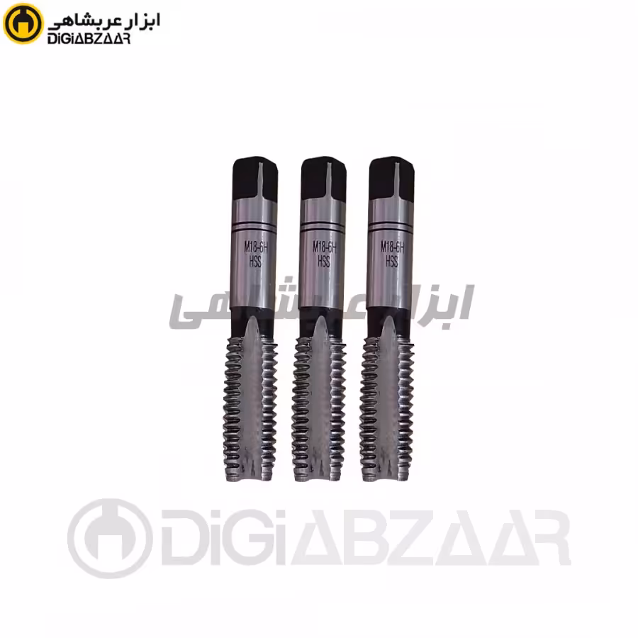 قلاویز 18میل 3 پارچه