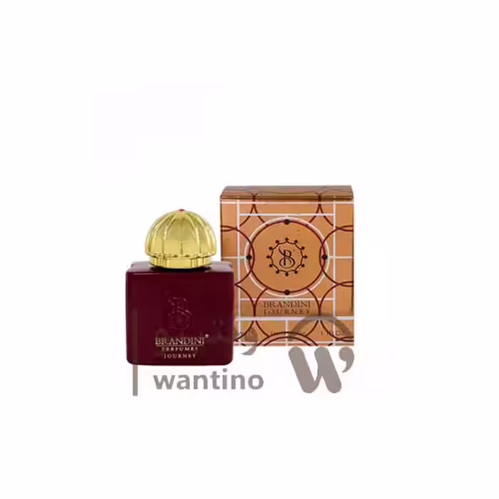 عطر ادکلن زنانه آمواج جورنی برندینی (Brandini Amouage Journey woman) حجم 33 میل