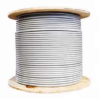 قیمت و خرید کابل شبکه مدل SFTP CAT5 | یاس ارتباط