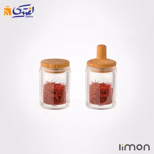 جا زعفرانی درب چوبی لیمون 2280 تک عددی