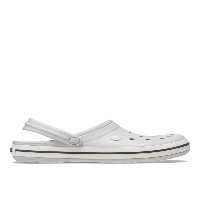 صندل ورزشی سفید مردانه و زنانه 1FT اورجینال Crocs