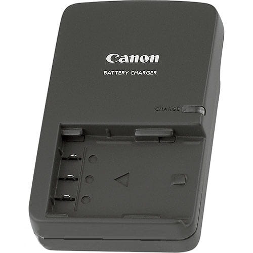 شارژر دوربین کانن Canon CB-2LW مشابه اصل