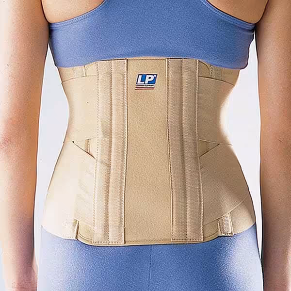 کمربند آتل دار 903 LP