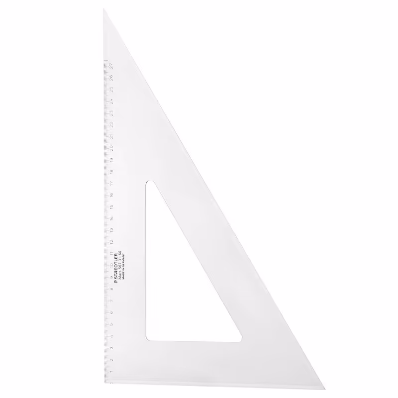 گونیا 60 درجه استدلر مدل Mars 567