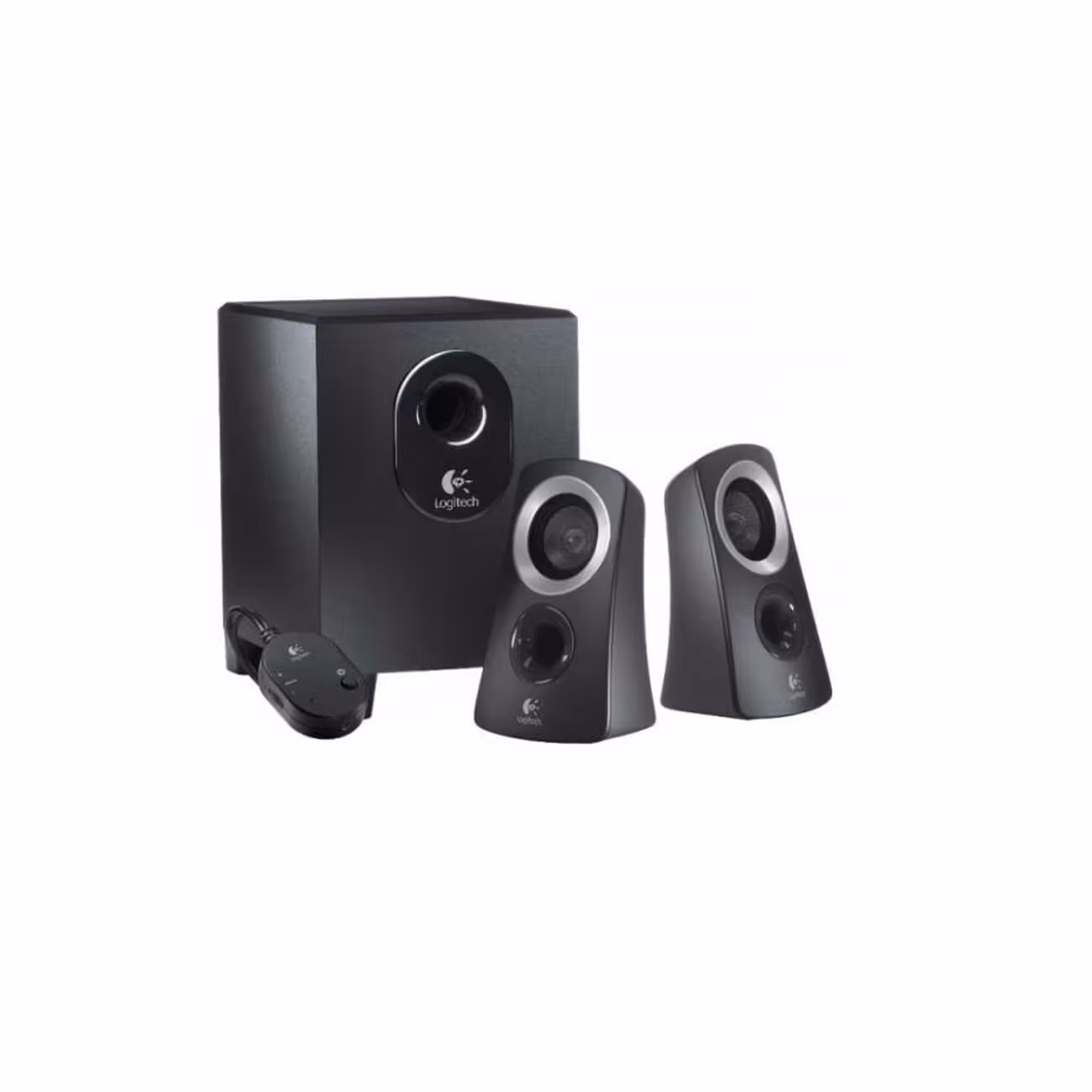 اسپیکر لاجیتک Logitech Z313