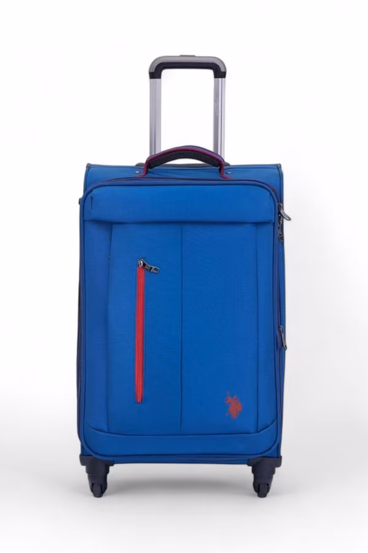 چمدان و ساک آبی مردانه زنانه یونیسکس US Polo Assn Cabin Boy Suppase PLVLZ22815C U.S. Polo Assn.