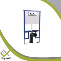 فلاشتانک توکار استراکچر وال هنگ  راین( هزینه ارسال پس کرایه )