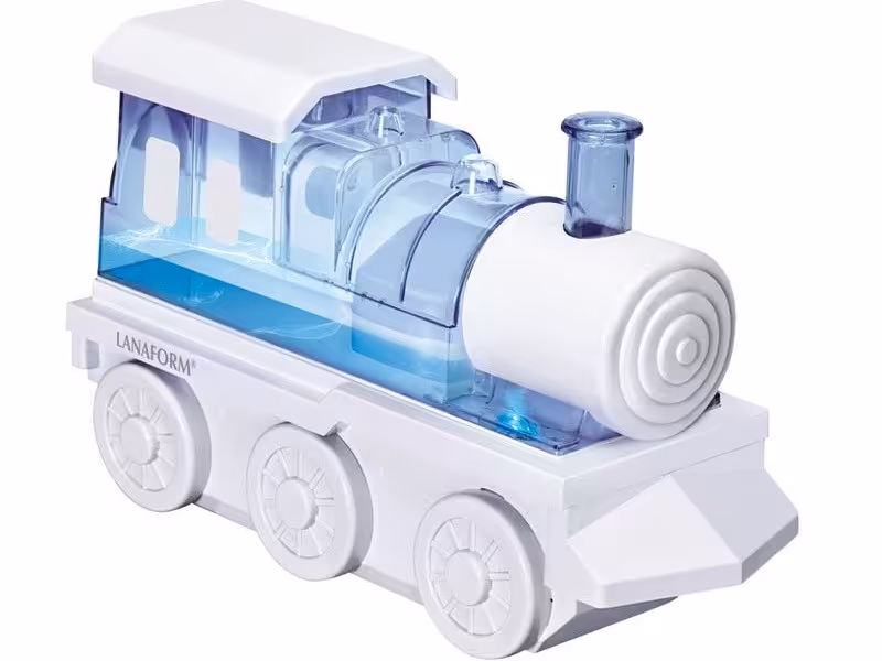 دستگاه بخور سرد 2 لیتری lanaform trainy