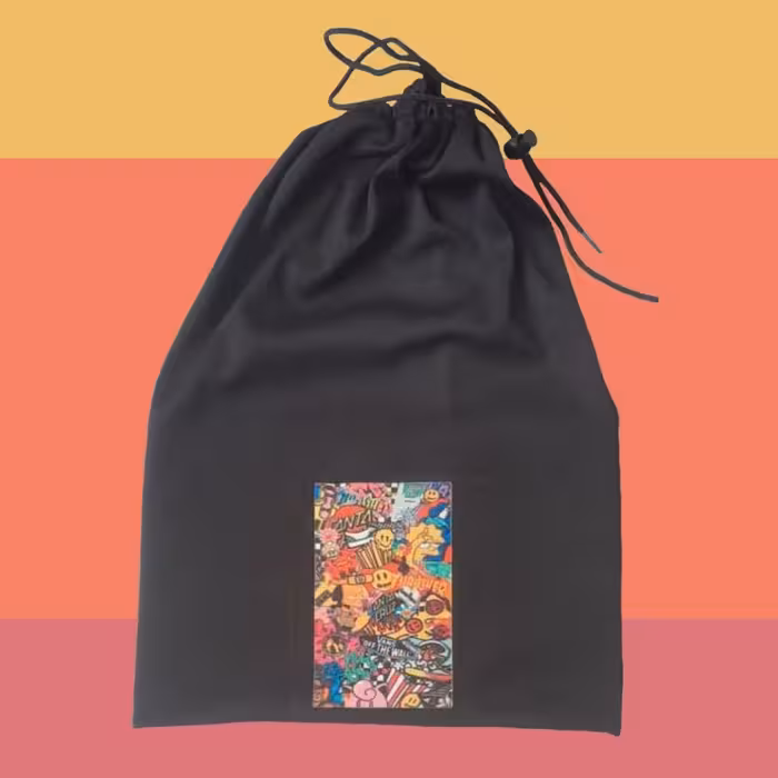 دستمال سر و گردن مدل teenager با کیفیت عالی و مناسب روز های سرد سال