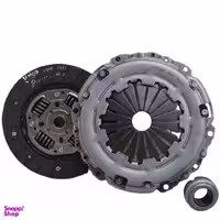 کیت کلاچ وگر کد 1201048 مناسب برای رانا