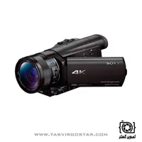 دوربین هندی کم سونی FDR-AX100E