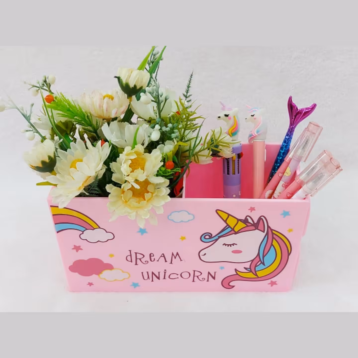 باکس چند منظوره تک شاخ