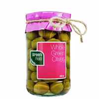 زیتون با هسته گرین فیلد - green field