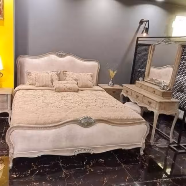 سرویس خواب هیلدا