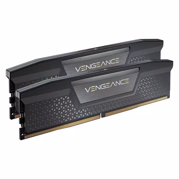 حافظه رم کورسیر مدل Vengeance  64GB DDR5 5200Mhz Dual