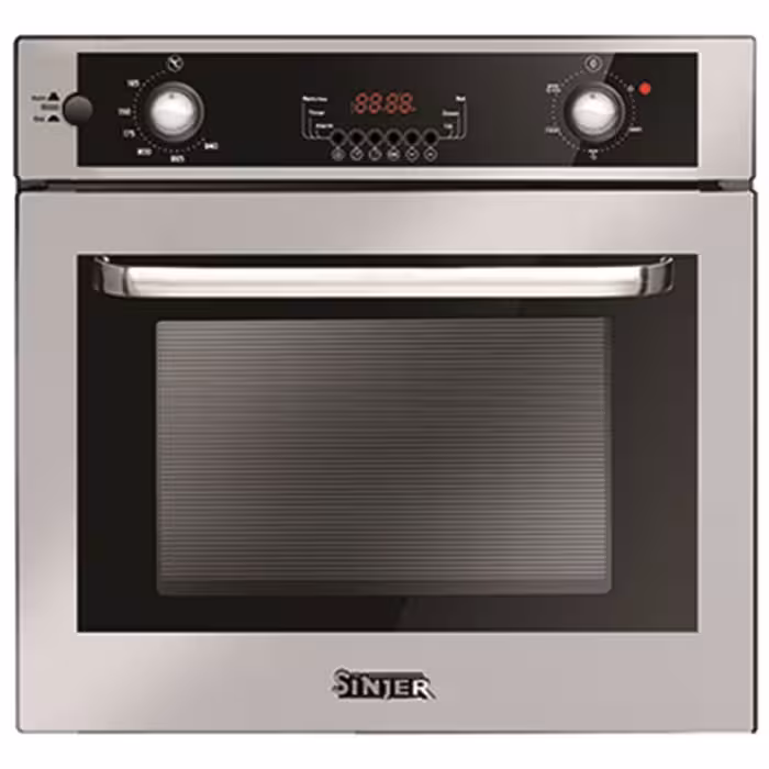 فر توکار سینجر مدل  8603EA